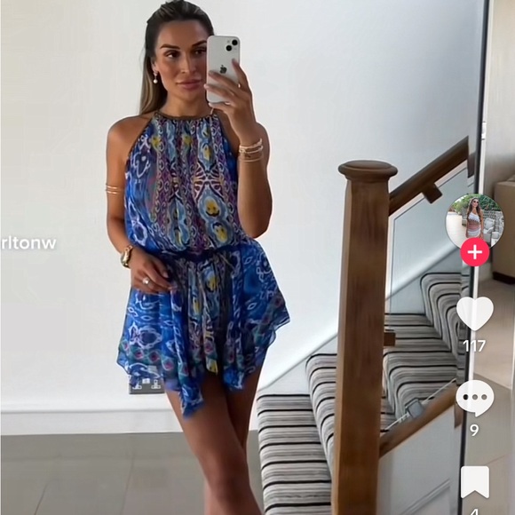 Zara Dresses & Skirts - NWT ZARA VACATION BOHO  MINI SKIRT 
SIZE M AND L
🚨 FINAL PRICE NO OFFER ACCEPT |